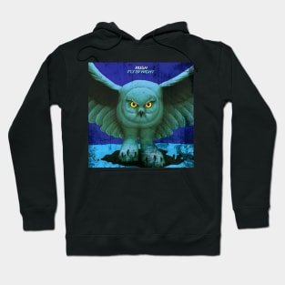 Fly by night Hoodie